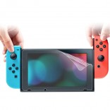 2 stuk Ultra Clear Pet Screen Protector voor Nintendo Switch