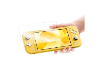 2 stuk Screen Protector 9H Glas Cover voor Nintendo Switch Lite