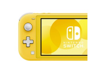 2 stuk Screen Protector 9H Glas Cover voor Nintendo Switch Lite