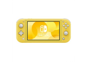 2 stuk Screen Protector 9H Glas Cover voor Nintendo Switch Lite