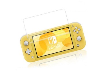 2 stuk Ultra Clear Pet Screen Protector voor Nintendo Switch Lite