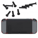 10 stuk Duurzaam Metalen Y Schroeven Reparatie Tools Kit Voor Nintendo Switch Joy-Con