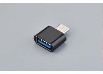 USB Type-C OTG Kabel Adapter Type C USB-C OTG Converter