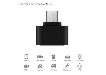 Micro USB OTG Kabel Adapter USB OTG Converter