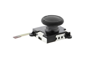 1 Stuk Gevoelige 3D-thumb analoge joystick voor Nintendo Switch/Switch Lite