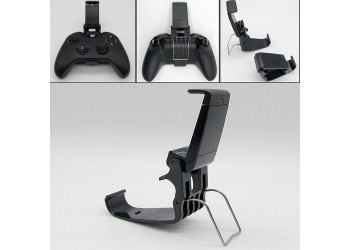 Universele Mobiele Telefoon Holder voor Xbox One, Xbox Series X S, Xbox Elite Series 2 Controllers