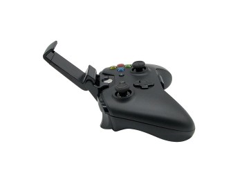 Universele Mobiele Telefoon Holder voor Xbox One, Xbox Series X S, Xbox Elite Series 2 Controllers