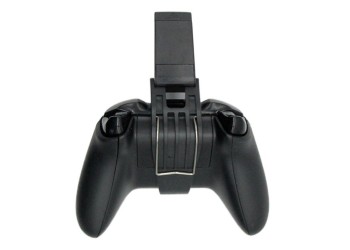 Universele Mobiele Telefoon Holder voor Xbox One, Xbox Series X S, Xbox Elite Series 2 Controllers