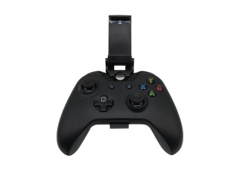 Universele Mobiele Telefoon Holder voor Xbox One, Xbox Series X S, Xbox Elite Series 2 Controllers