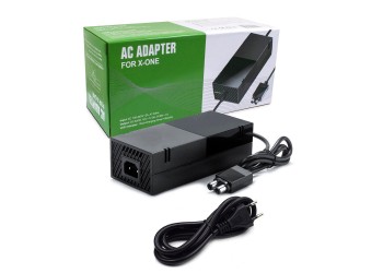 Professionele Voeding Lader Adapter Charger Power Supply Voor Xbox One 500G tot 2T met 1 jaar garantie