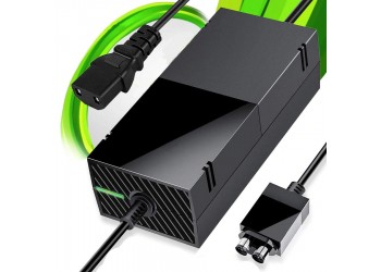 Professionele Voeding Lader Adapter Charger Power Supply Voor Xbox One 500G tot 2T met 1 jaar garantie