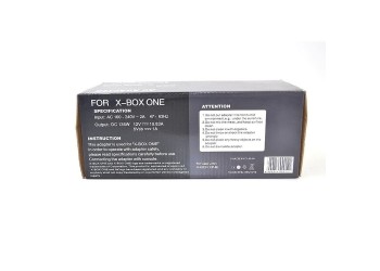 Professionele Voeding Lader Adapter Charger Power Supply Voor Xbox One 500G