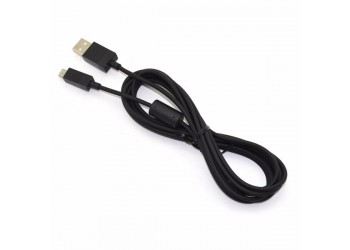 Spel Oplaadkabel 2.75M Micro Usb Controller Charging Data Kabel voor Xbox One PS4