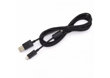 Spel Oplaadkabel 2.75M Micro Usb Controller Charging Data Kabel voor Xbox One PS4