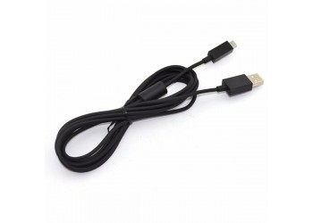 Spel Oplaadkabel 2.75M Micro Usb Controller Charging Data Kabel voor Xbox One PS4