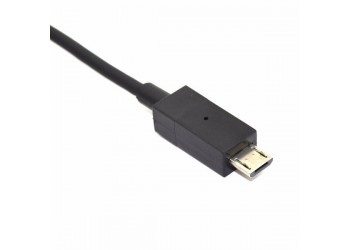 Spel Oplaadkabel 2.75M Micro Usb Controller Charging Data Kabel voor Xbox One PS4