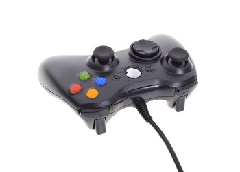 Usb Gamepad Controller Voor Xbox 360 Windows 7/8/10 Pc