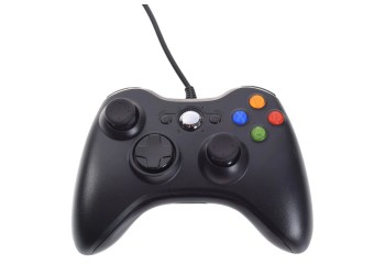 Usb Gamepad Controller Voor Xbox 360 Windows 7/8/10 Pc