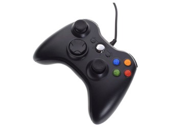 Usb Gamepad Controller Voor Xbox 360 Windows 7/8/10 Pc