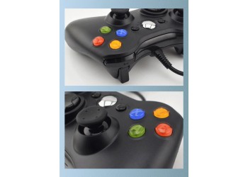 Usb Gamepad Controller Voor Xbox 360 Windows 7/8/10 Pc