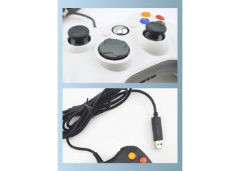 Usb Gamepad Controller Voor Xbox 360 Windows 7/8/10 Pc