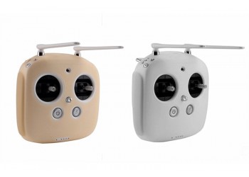 Blauw beschermhoes dji phantom43 inspire1 afstandsbediening