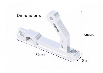 Afstandsbediening beugel houder voor dji phantom 3 inspire1