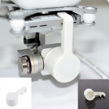 Camera Lens Cap Protector Cover Kap voor DJI Phantom 3