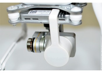 Camera Lens Cap Protector Cover Kap voor DJI Phantom 3