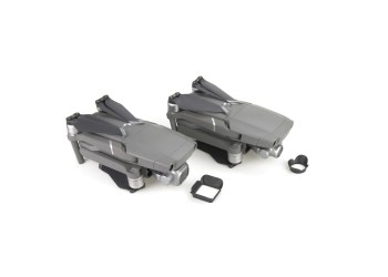 Camera Protector Lens Cover Zonnescherm voor DJI MAVIC 2 zoom Drone 