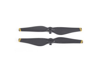 2 stuk (1 paar) Ultra licht 5332S Snelsluiting Propeller voor DJI Mavic Air