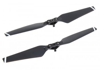 2 stuk (1 paar)  Ultra licht 8330F Snelsluiting Propeller voor DJI Mavic Pro