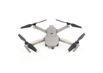 2 stuk (1 paar) Ultra licht 8331F Propeller DJI Mavic Pro Platinum