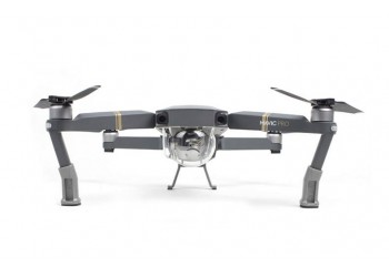 Verhoogde Landingsgestel Extended Voet voor DJI Mavic Pro