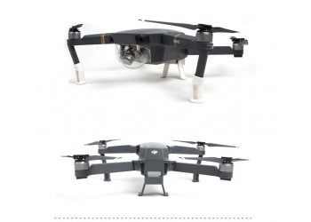 Verhoogde Landingsgestel Extended Voet voor DJI Mavic Pro