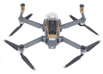 Verhoogde Landingsgestel Extended Voet voor DJI Mavic Pro