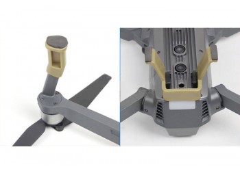 Verhoogde Landingsgestel Extended Voet voor DJI Mavic Pro