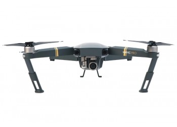 Verhoogde Landingsgestel Extended Voet S DJI Mavic Pro