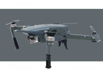 Verhoogde Landingsgestel Extended Voet S DJI Mavic Pro