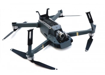 Verhoogde Landingsgestel Extended Voet S DJI Mavic Pro