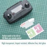 2 * Afstandsbediening LCD protector mavic 2 pro zoom