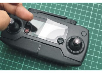 2 * Afstandsbediening LCD protector mavic 2 pro zoom