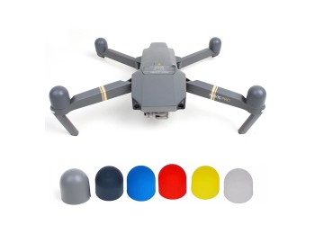 Motor bescherming Cover Cap Protector DJI Mavic 2 Pro Zoom