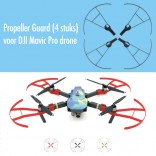 Propeller Guard (4 stuks) voor DJI Mavic Pro