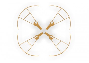 Propeller Guard (4 stuks) voor DJI Mavic Pro