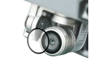 UV Filter Glas Film voor Mavic Pro Camera Lens Protector