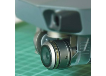 UV Filter Glas Film voor Mavic Pro Camera Lens Protector