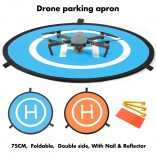 75cm Fast-Fold Landing Pad voor DJI Drones en Helikopters