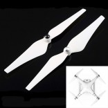 2 stuk (1 paar) Self-Tightening Prop DJI Phantom 3 9450 drone