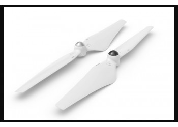 2 stuk (1 paar) Self-Tightening Prop DJI Phantom 3 9450 drone